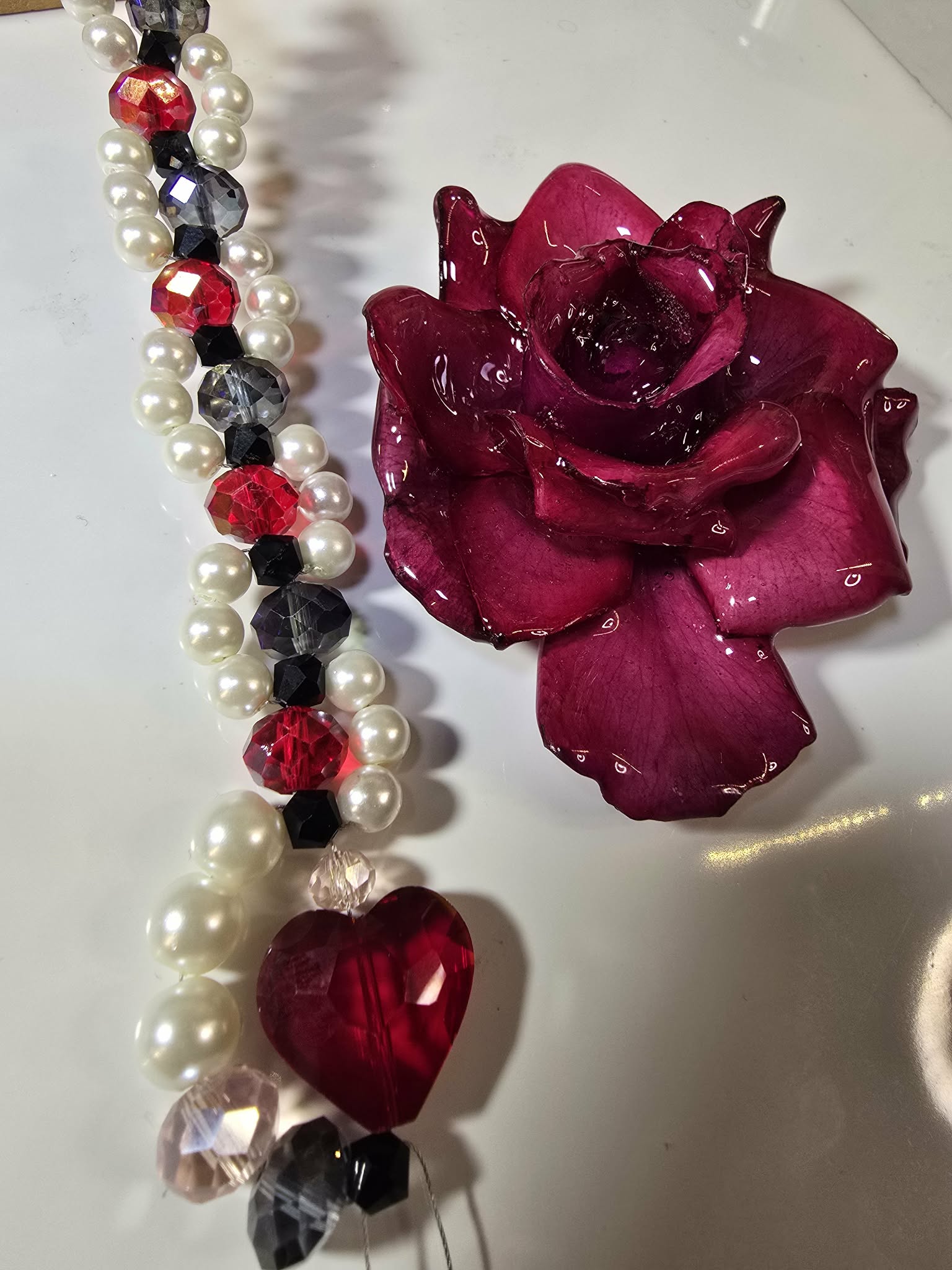 Lockets and keepsakes
