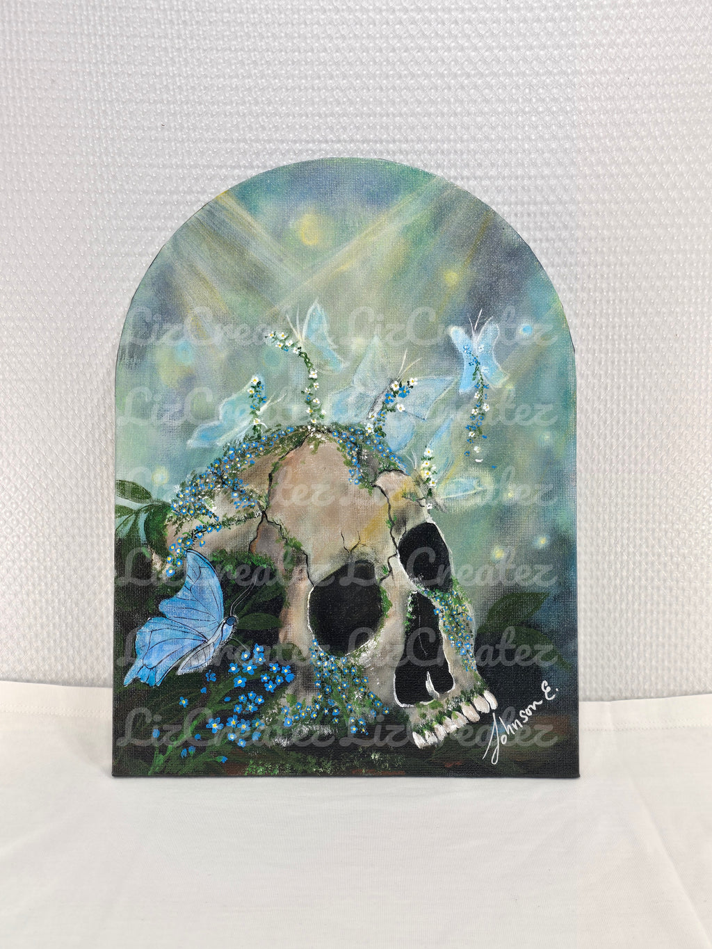 Grief - Original