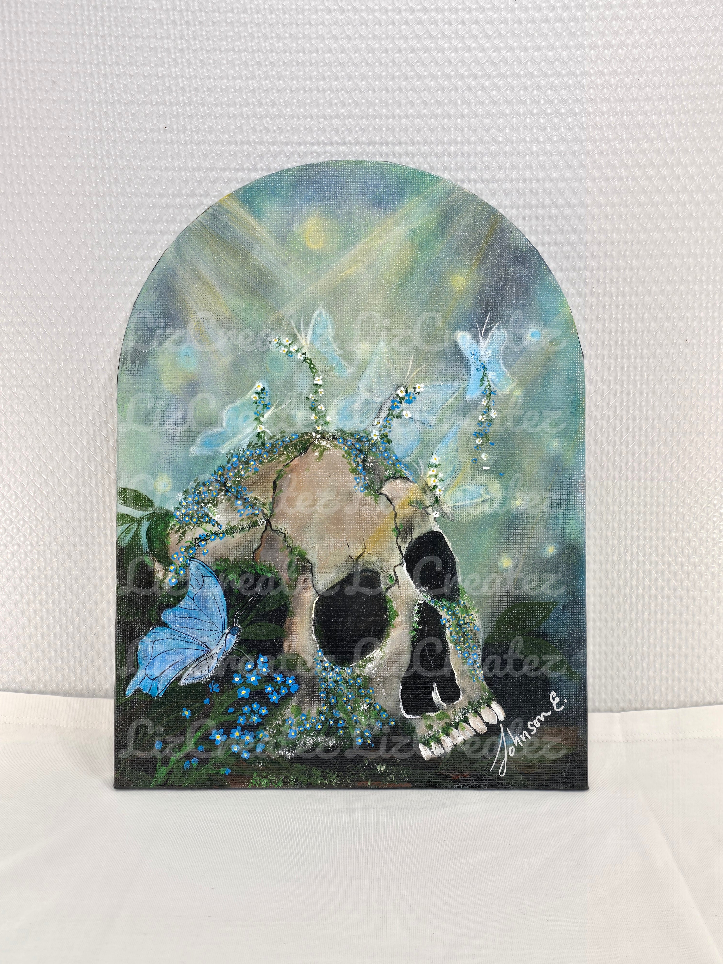 Grief - Original
