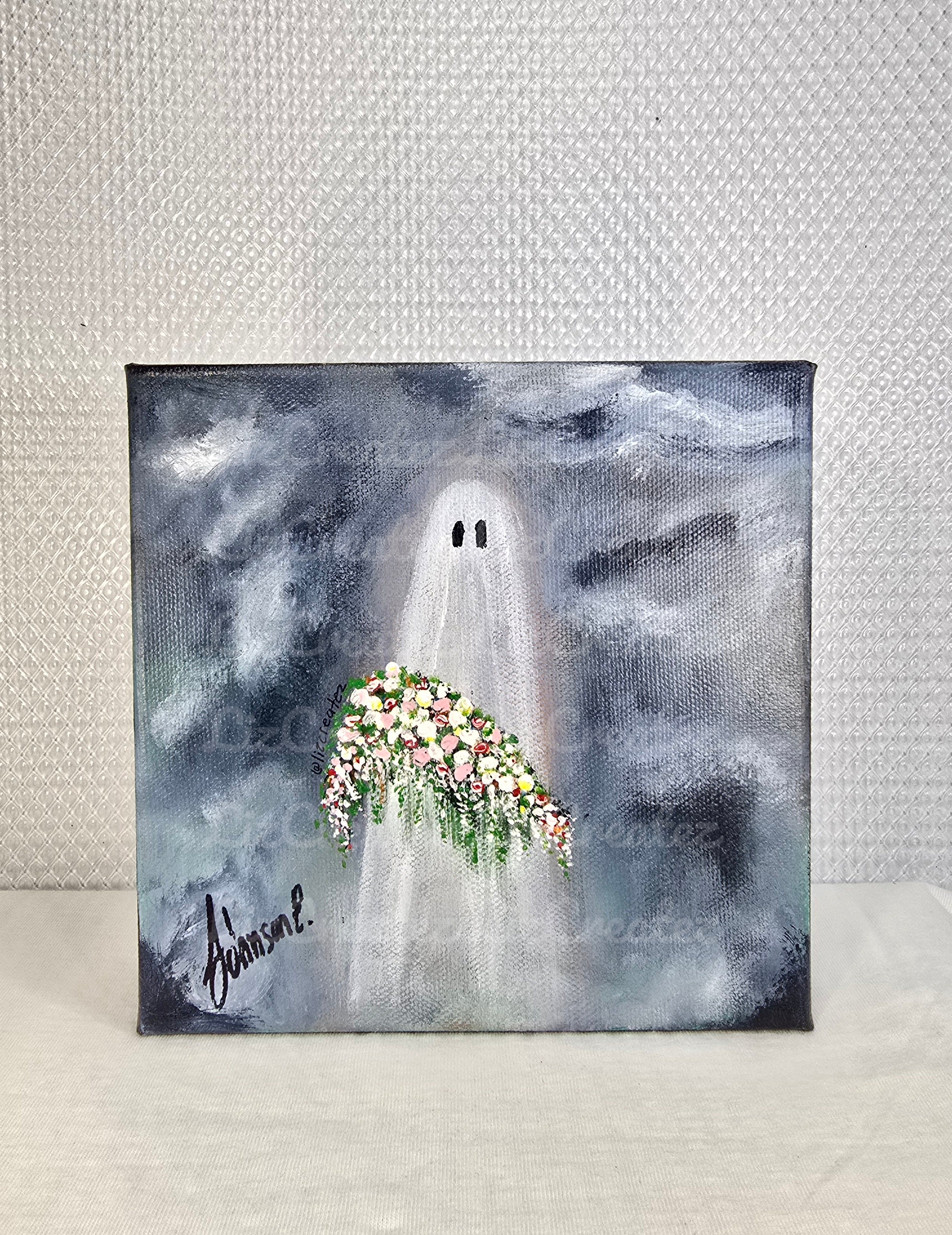Above the Clouds - Original
